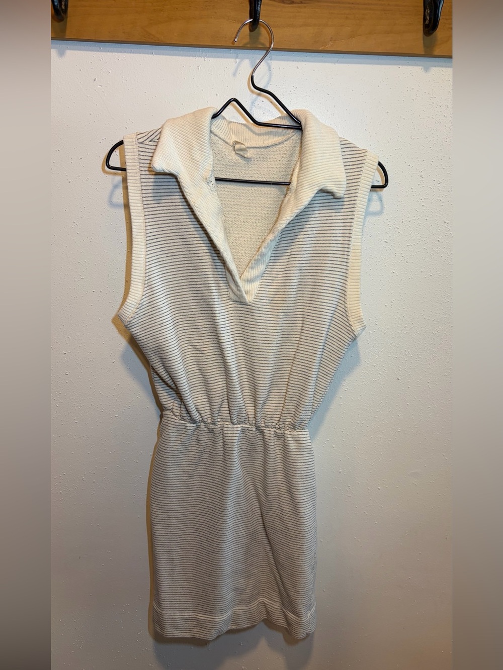 By Together knit dress